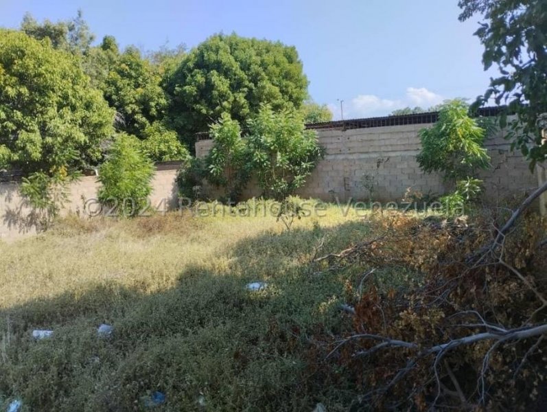 Foto Terreno en Venta en Coro, Falcón - U$D 25.000 - TEV226109 - BienesOnLine