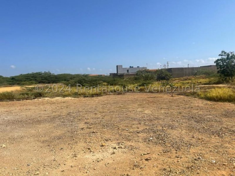 Foto Terreno en Venta en Coro, Falcón - U$D 10.000 - TEV226106 - BienesOnLine