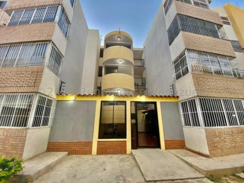 Foto Apartamento en Venta en Punto Fijo, Falcón - U$D 13.500 - APV226319 - BienesOnLine