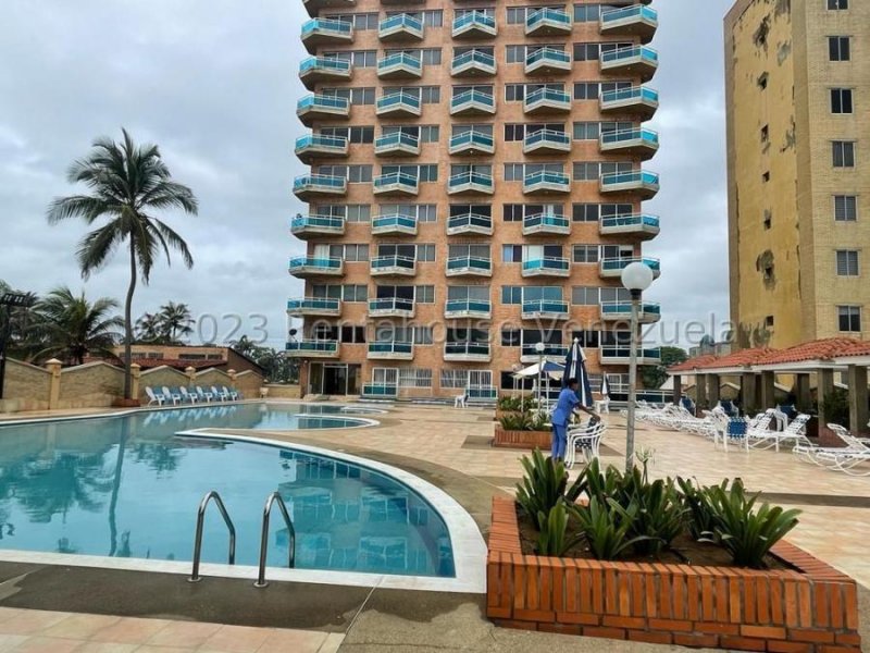 Apartamento en Venta en  Tucacas, Falcón