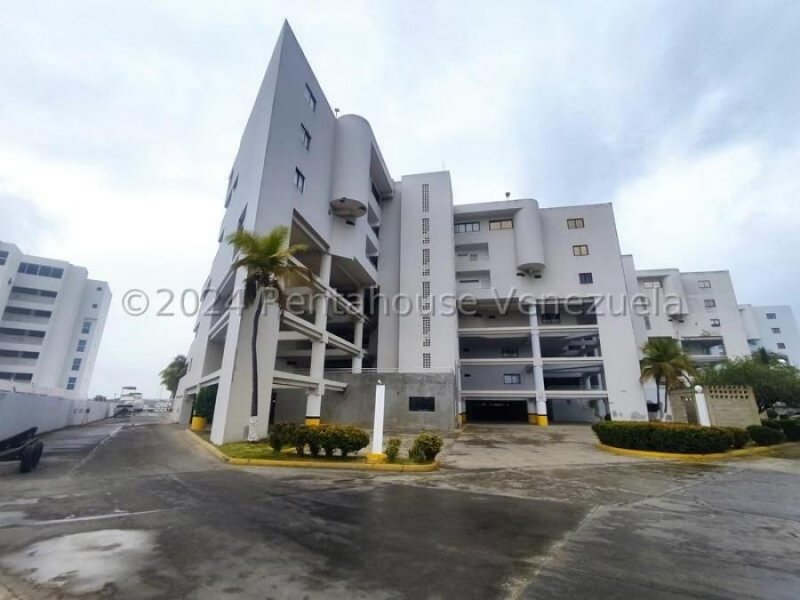 Foto Apartamento en Venta en Tucacas, Falcón - U$D 95.000 - APV226388 - BienesOnLine