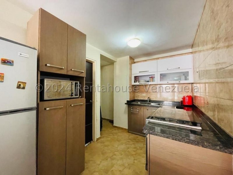 Apartamento en Venta en  Punto Fijo, Falcón