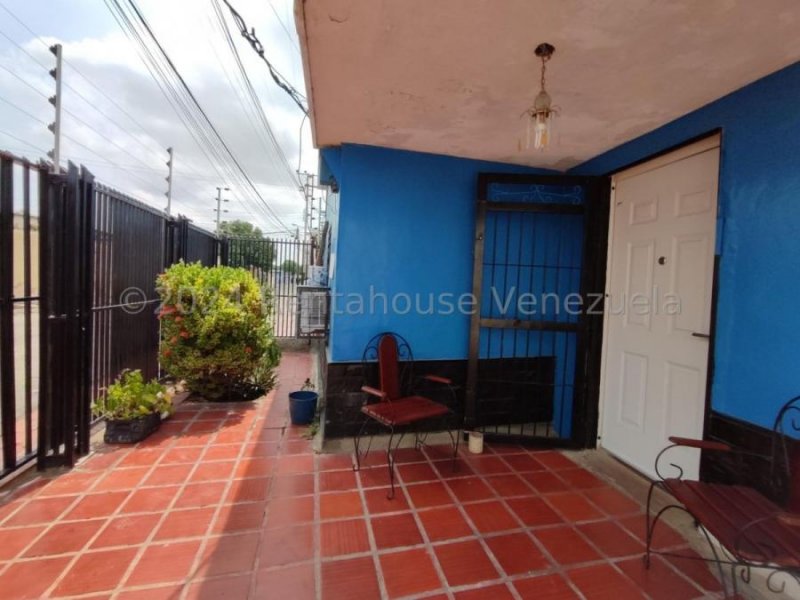 Foto Casa en Venta en Coro, Falcón - U$D 12.000 - CAV225948 - BienesOnLine