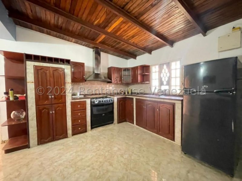 Casa en Venta en  Punto Fijo, Falcón