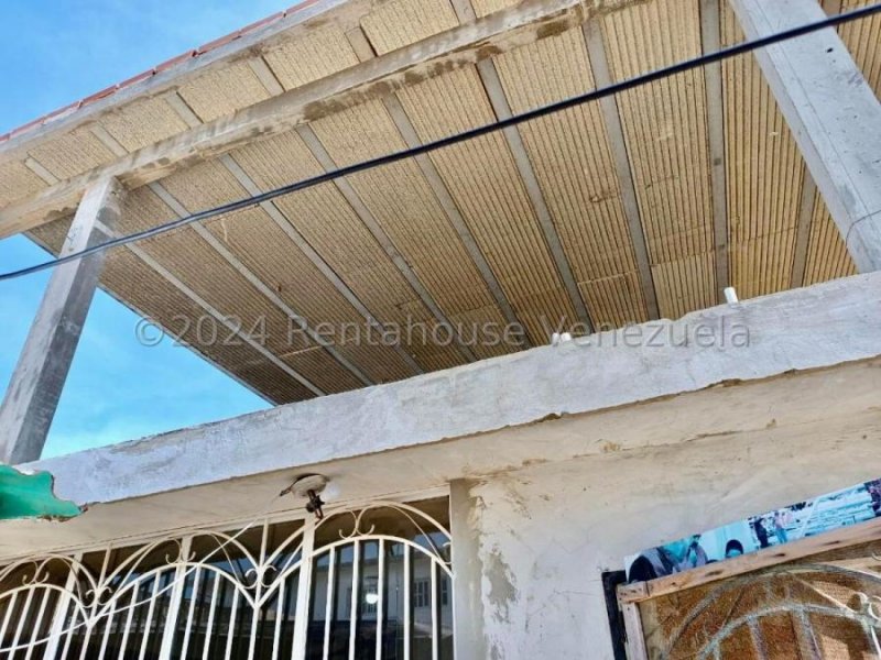 Foto Casa en Venta en Punto Fijo, Falcón - U$D 28.000 - CAV225945 - BienesOnLine