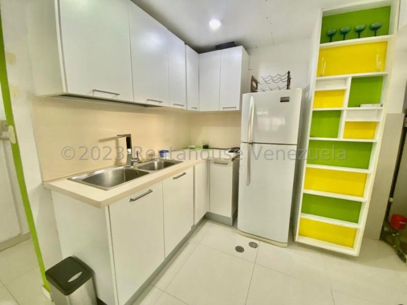 Foto Apartamento en Venta en Punto Fijo, Falcón - U$D 33.000 - APV226346 - BienesOnLine