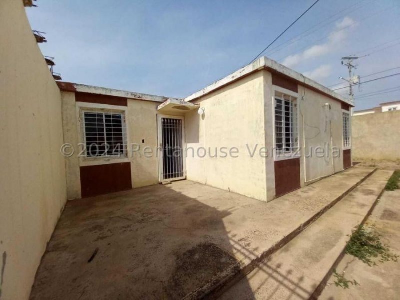 Foto Casa en Venta en Coro, Falcón - U$D 12.500 - CAV225897 - BienesOnLine