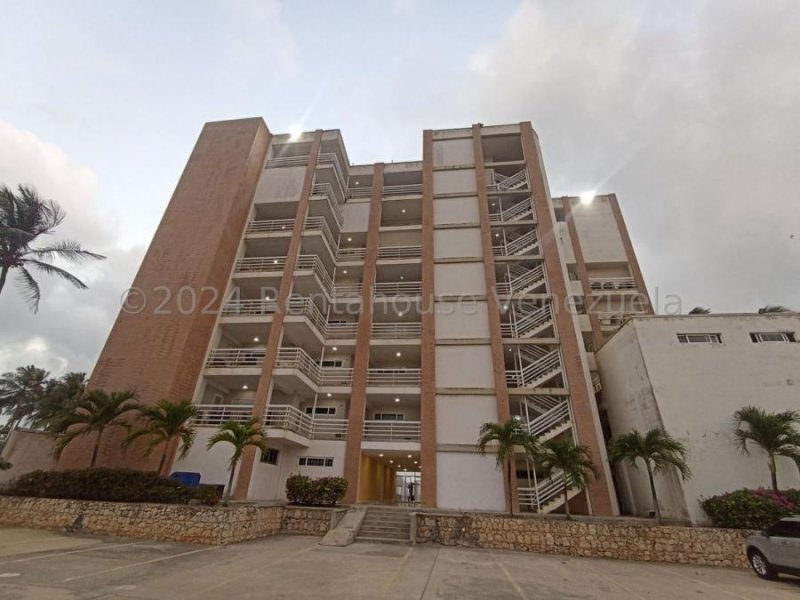 Foto Apartamento en Venta en Tucacas, Falcón - U$D 25.000 - APV226351 - BienesOnLine