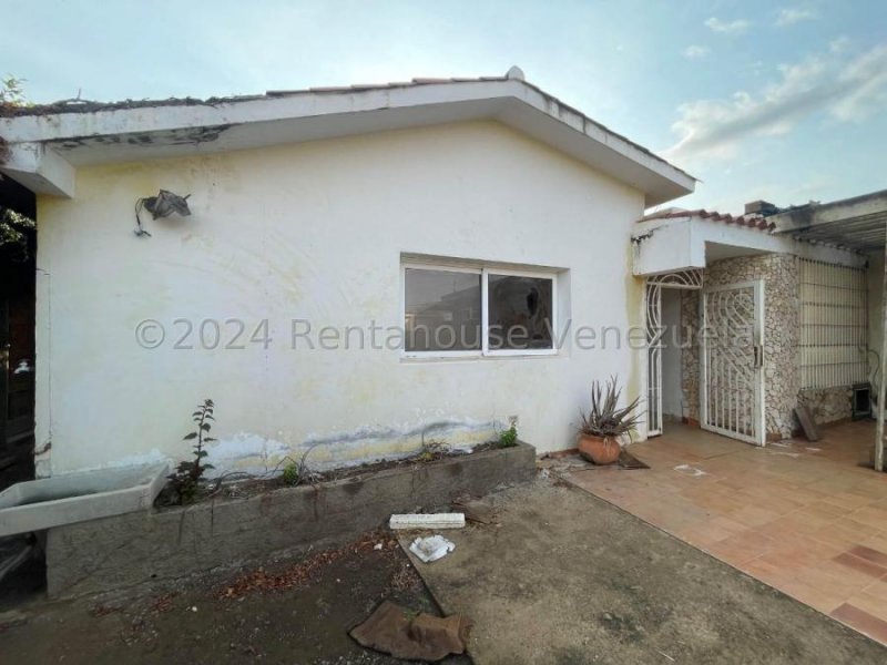 Foto Casa en Venta en Coro, Falcón - U$D 25.000 - CAV225894 - BienesOnLine