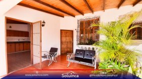 Apartamento anexo en alquiler - Urb. la Mata, Mérida.