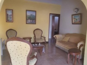 Anexo en Alquiler en  Mérida, Mérida