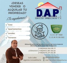 Anexo en Alquiler en  Mérida, Mérida