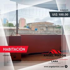 Habitacion en Alquiler en  Barquisimeto, Lara