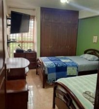 Habitacion en Alquiler en SAN JOSE Valencia, Carabobo