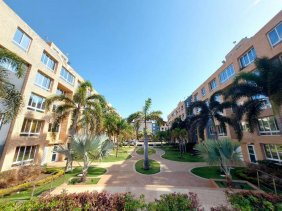 Apartamento en Alquiler vacacional en lecherias Barcelona, Anzoátegui