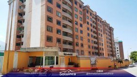 Apartamento en Alquiler vacacional en Av. Las Americas Mérida, Mérida