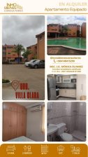 Apartamento en Alquiler en  San José de Guanipa, Anzoátegui