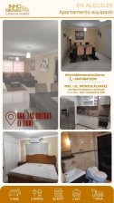 Apartamento en Alquiler en Edmundo Barrio El Tigre, Anzoátegui