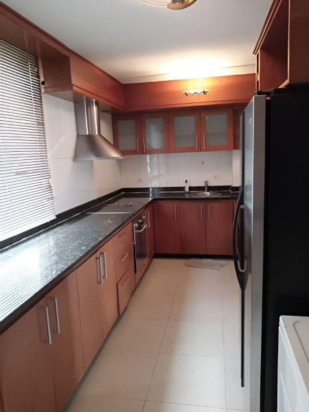 APARTAMENTO EN ALQUILER EN RES. DON RAMÓN, URB. PREBO, VALENCIA. LUISA MEZONES