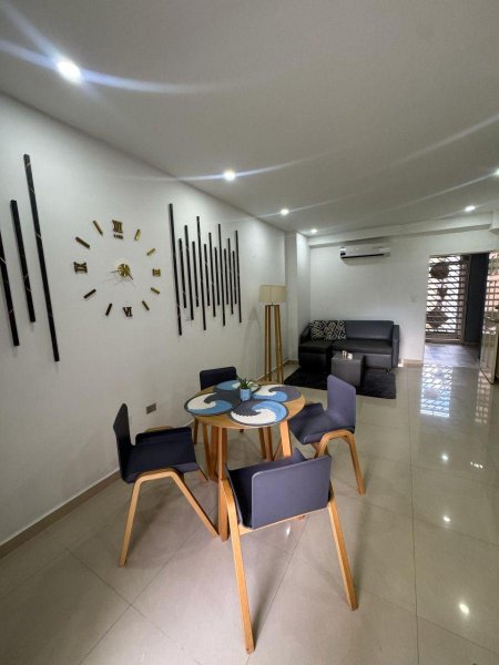 Apartamento en Alquiler en San José Valencia, Carabobo