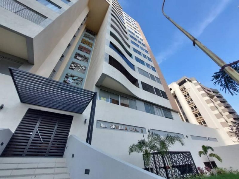 Apartamento en Alquiler en San José Valencia, Carabobo