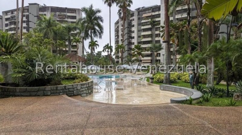 Apartamento en Alquiler en Sebucan Caracas, Distrito Federal