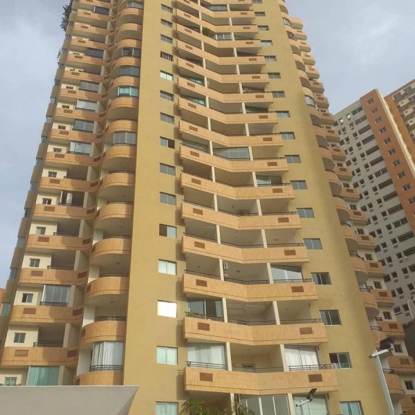 Apartamento en Alquiler en Las Chimeneas Valencia, Carabobo