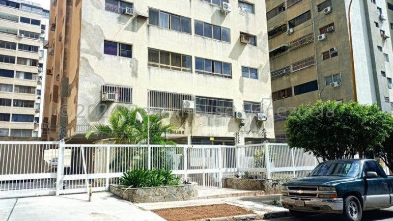 Apartamento en Alquiler en San Jose Valencia, Carabobo