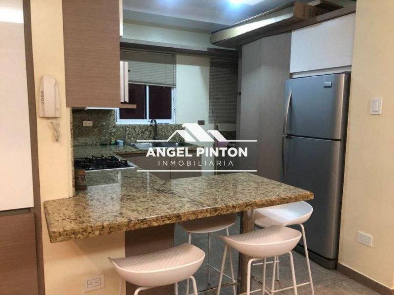 Foto Apartamento en Alquiler en ESTE, Maracaibo, Zulia - U$D 400 - APA241302 - BienesOnLine