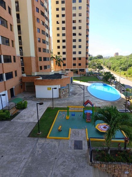 Apartamento en Alquiler en mañongo Naguanagua, Carabobo