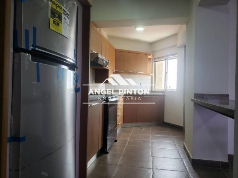 Apartamento en Alquiler en  Maracaibo, Zulia