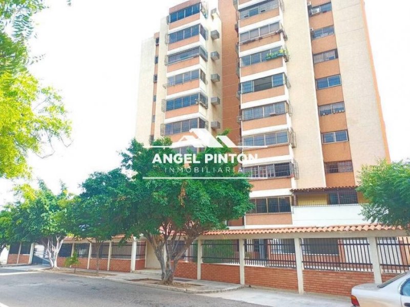 Foto Apartamento en Alquiler en Norte, Maracaibo, Zulia - U$D 280 - APA244904 - BienesOnLine