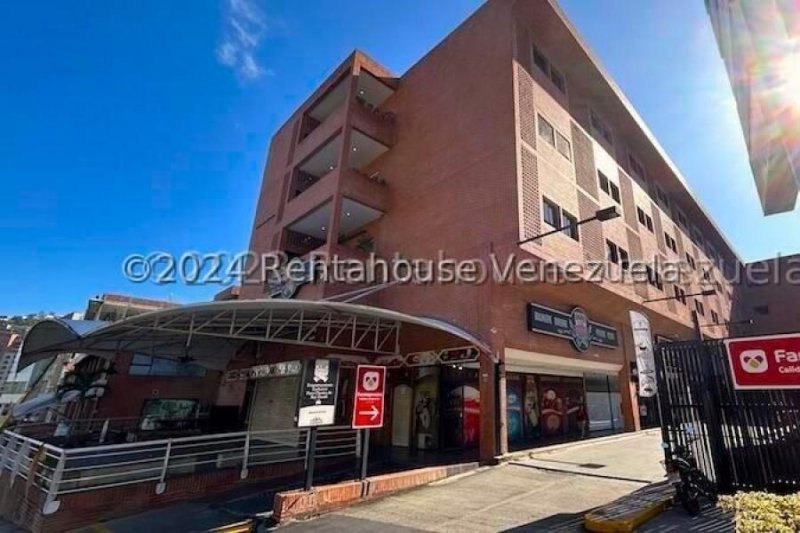 Apartamento en Alquiler en La Boyera Caracas, Distrito Federal