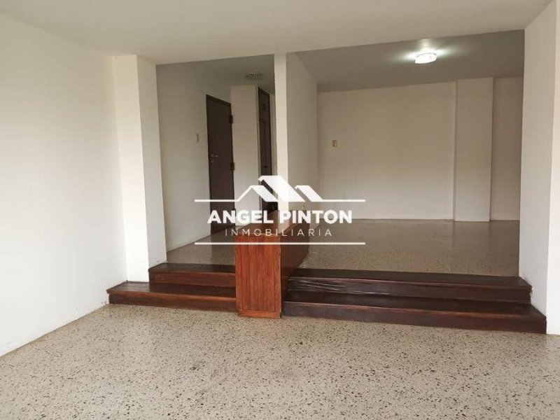 Apartamento en Alquiler en  Maracaibo, Zulia