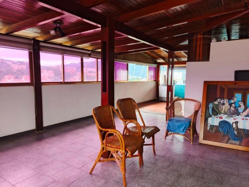 Apartamento en Alquiler en Los Samanes Caracas, Distrito Federal