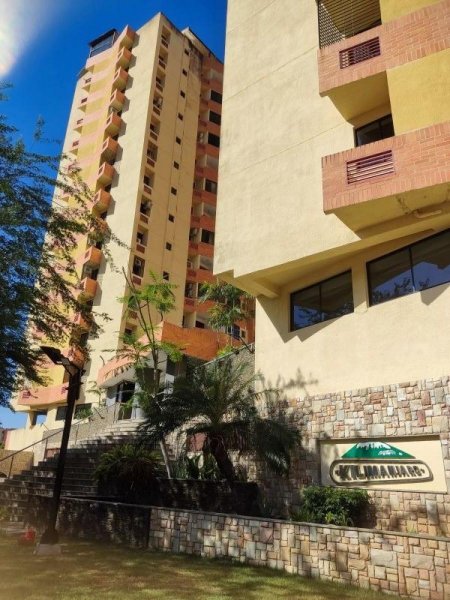 Foto Apartamento en Alquiler en NAGUANAGUA, Naguanagua, Carabobo - U$D 400 - APA248738 - BienesOnLine