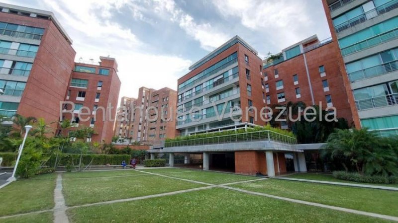 Apartamento en Alquiler en el solar del hatillo Caracas, Distrito Federal