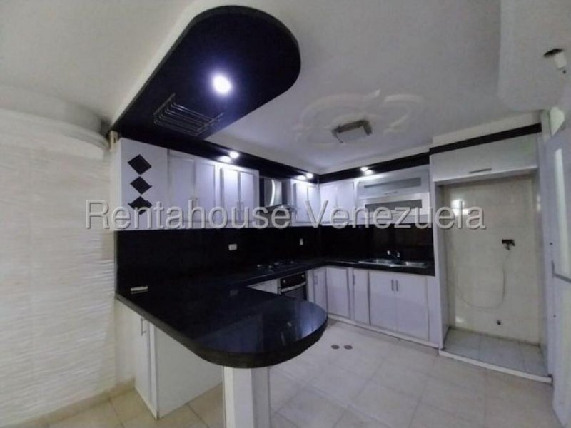 Apartamento en Alquiler en Girardot Maracay, Aragua