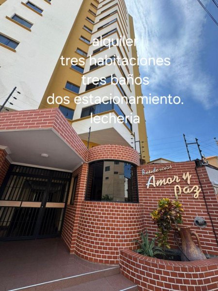 Apartamento en Alquiler en Diego bautista urbaneja Lechería, Anzoátegui