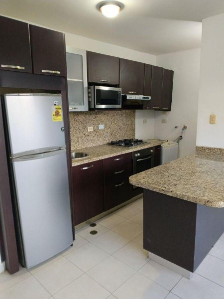 Foto Apartamento en Alquiler en naguanagua, Valencia, Carabobo - U$D 320 - APA250160 - BienesOnLine