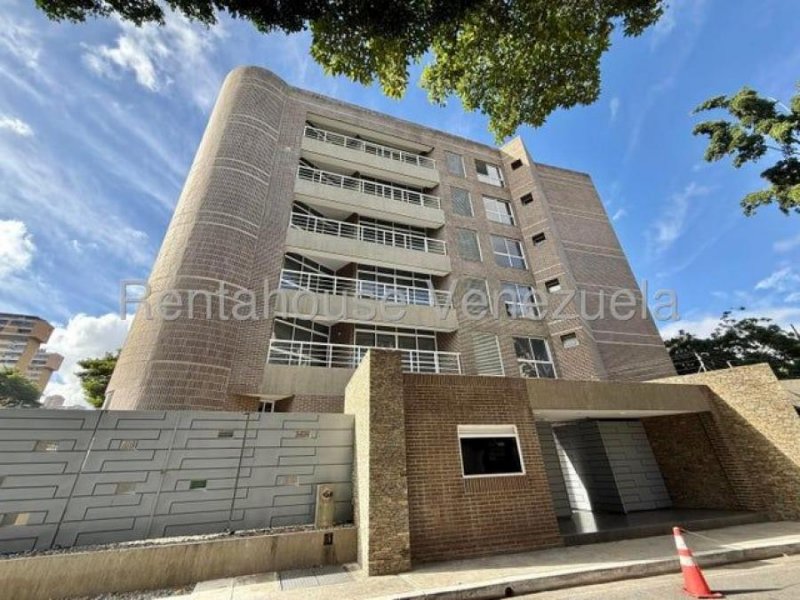 Foto Apartamento en Alquiler en los naranjos de las mercedes, Caracas, Distrito Federal - U$D 2.000 - APA250321 - BienesOnLine