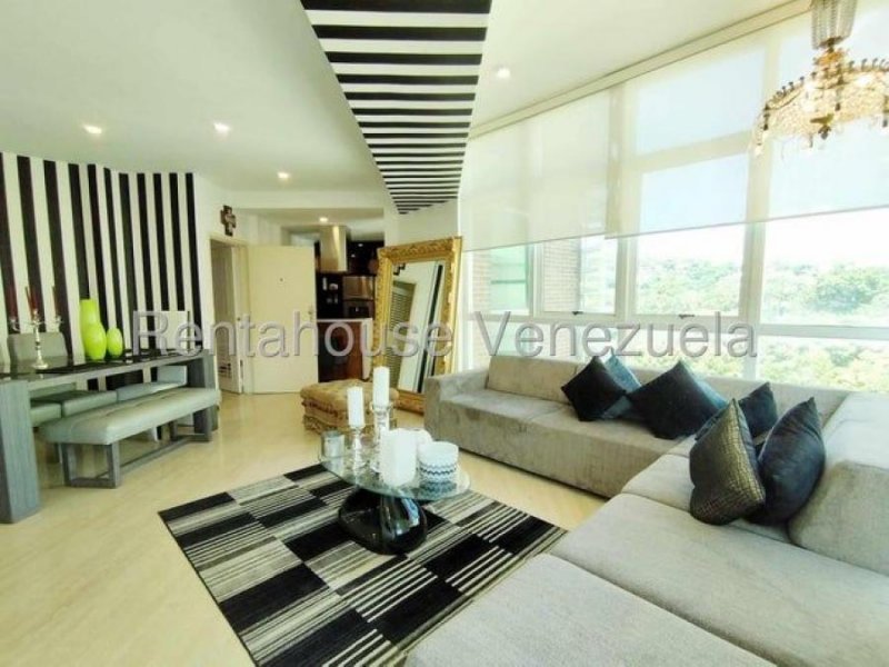 Foto Apartamento en Alquiler en los naranjos de las mercedes, Caracas, Distrito Federal - U$D 1.600 - APA250371 - BienesOnLine