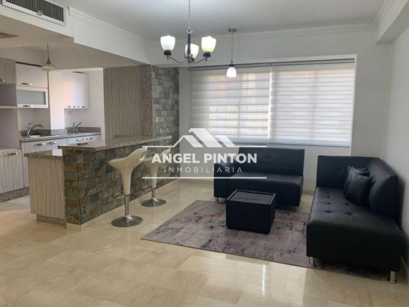 APARTAMENTO EN ALQUILER VALLE FRÍO ISLA SANTORINI MARACAIBO API 7700