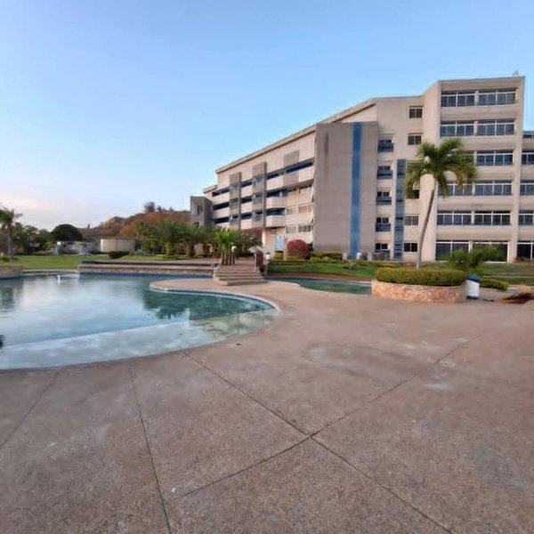 Apartamento en Alquiler en El Morro Lechería, Anzoátegui