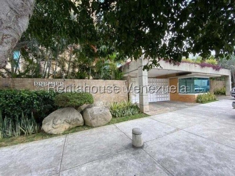 Apartamento en Alquiler en campo alegre Caracas, Distrito Federal