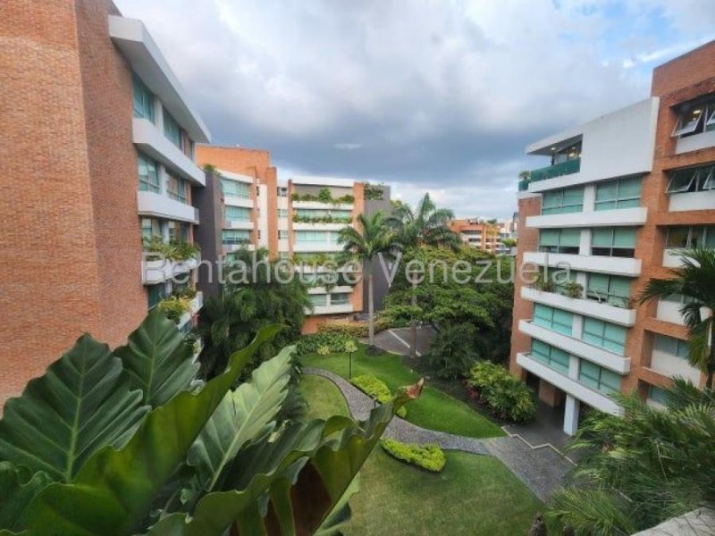 Apartamento en Alquiler en campo alegre Caracas, Distrito Federal