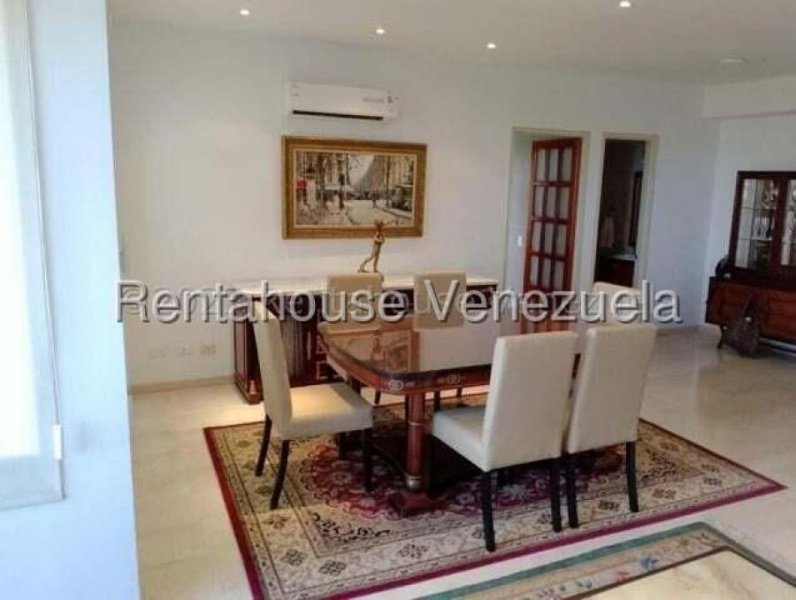 Alquiler de  Pent House Triple en la Castellana  Zoraida Sánchez 25-14547