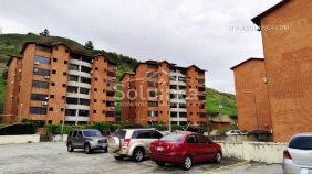 Apartamento en Alquiler en J.J. OZUNA RODRIGUEZ Mérida, Mérida