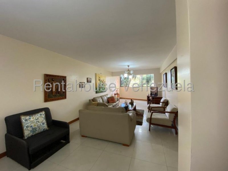 En alquiler hermoso apartamento en La Unión 25-9954