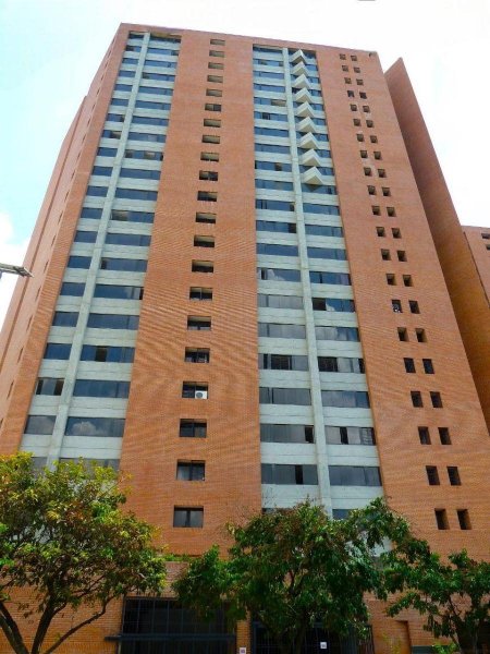 Apartamento en Alquiler en Plaza Venezuela Caracas, Distrito Federal